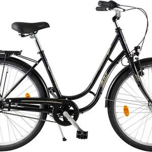 Bicicleta urbana BBF