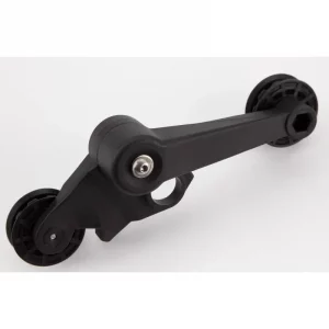 Tensor de cadena original Brompton Q101507 para bicicletas de 2 y 6 velocidades con sistema de desviador.